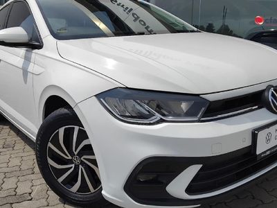 2026 Volkswagen Polo 1.0 TSI