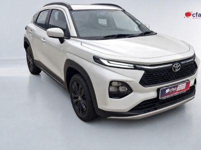 2025 Toyota Starlet Cross 1.5XS