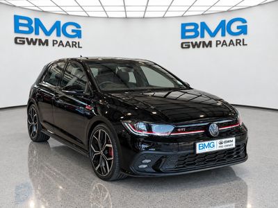 2024 Volkswagen Polo 2.0 GTI Auto (147kW)