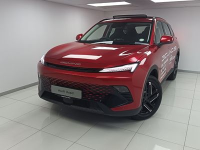 2026 BAIC X55 1.5T Elite Auto