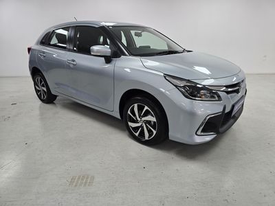 2025 Toyota Starlet 1.5 XS
