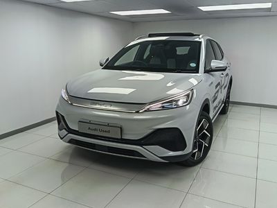 2024 BYD Atto 3 Standard