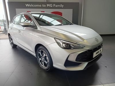2026 MG MG3 1.5 Comfort