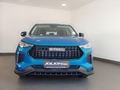 2026 Haval Jolion Pro 1.5T Premium DCT