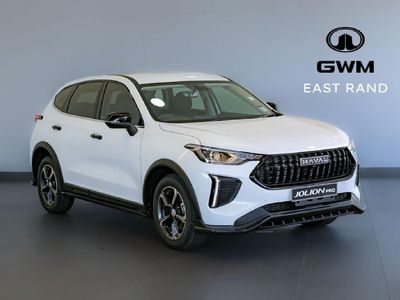 2026 Haval Jolion Pro 1.5T Premium DCT