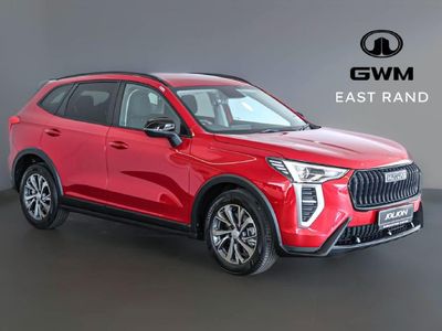 2026 Haval Jolion 1.5T City Plus DCT