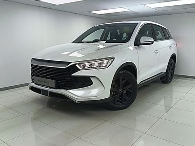 2026 BYD Sealion 5 1.5 Comfort (Phev)
