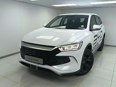 2026 BYD Sealion 5 1.5 Comfort (Phev)