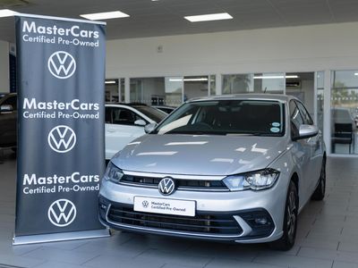 2026 Volkswagen Polo 1.0 TSI Life