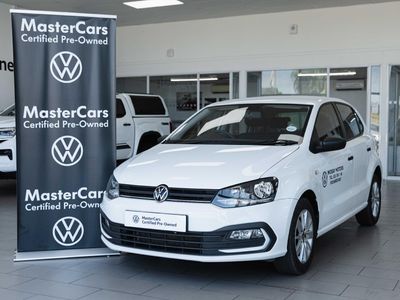 2026 Volkswagen Polo Vivo 1.4
