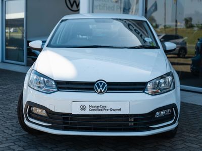 2026 Volkswagen Polo Vivo 1.4 Life
