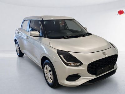 2026 Suzuki Swift 1.2 GL