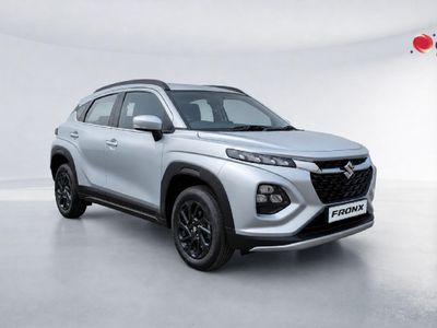 2026 Suzuki Fronx 1.5 GL Auto