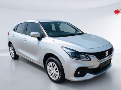 2026 Suzuki Baleno 1.5 GL Auto