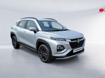 2026 Suzuki Fronx 1.5 GL