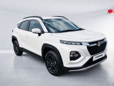 2026 Suzuki Fronx 1.5 GL