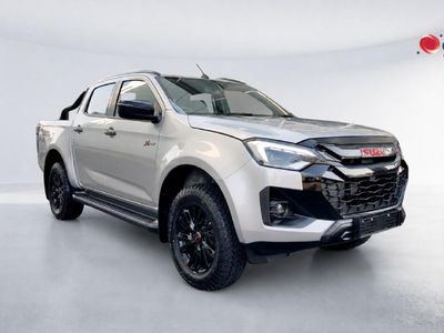 2026 Isuzu D-Max 1.9 DDI HR X-Rider Auto Double-Cab