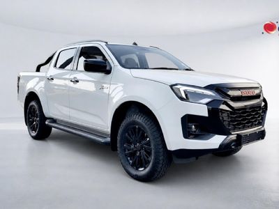 2026 Isuzu D-Max 3.0 DDI X-Rider Auto Double-Cab