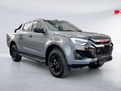2026 Isuzu D-Max 3.0 DDI X-Rider Auto Double-Cab