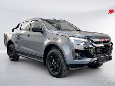 2026 Isuzu D-Max 3.0 DDI X-Rider 4x4 Auto Double-Cab