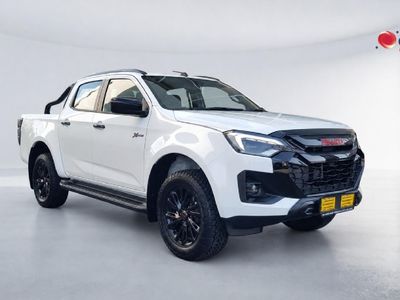 2026 Isuzu D-Max 1.9 DDI HR X-Rider Auto Double-Cab