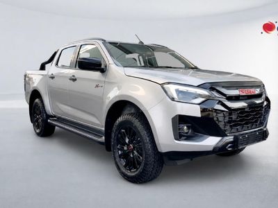 2026 Isuzu D-Max 1.9 DDI HR X-Rider Auto Double-Cab