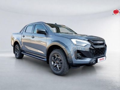 2026 Isuzu D-Max 3.0 DDI V-Cross HR Auto Double-Cab