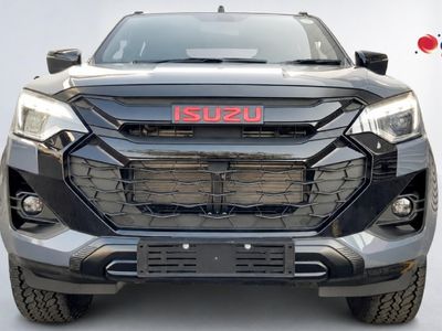2026 Isuzu D-Max 1.9 DDI HR X-Rider Auto Double-Cab