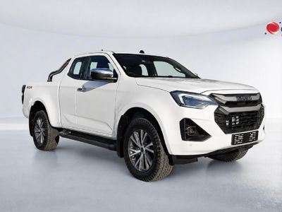 2026 Isuzu D-Max 3.0 DDI LSE 4x4 Auto E-Cab