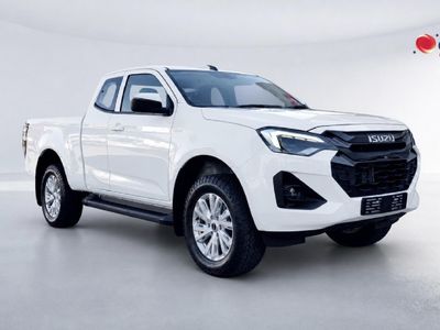 2026 Isuzu D-Max 1.9 DDI HR LS Auto E-Cab