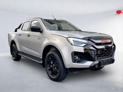 2026 Isuzu D-Max 1.9 DDI HR X-Rider 4x4 Auto Double-Cab