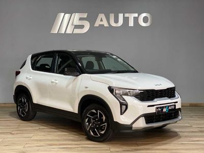 2024 Kia Sonet 1.5 LX