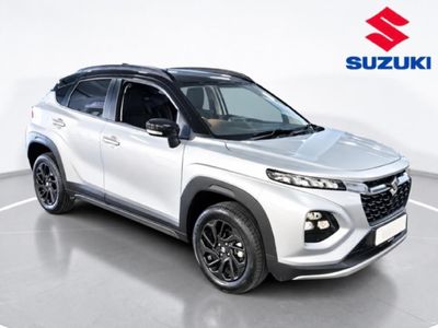 2026 Suzuki Fronx 1.5 GL Auto