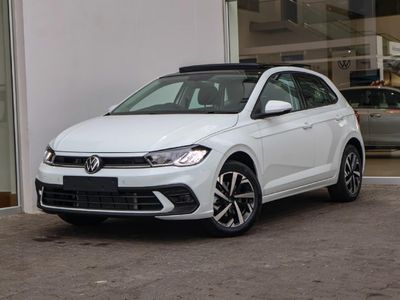 2026 Volkswagen Polo 1.0 TSI Life Auto DSG