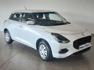 2025 Suzuki Swift 1.2 GL