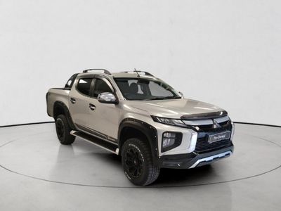 2023 Mitsubishi Triton 2.4 DI-DC Xtreme Auto Double-Cab