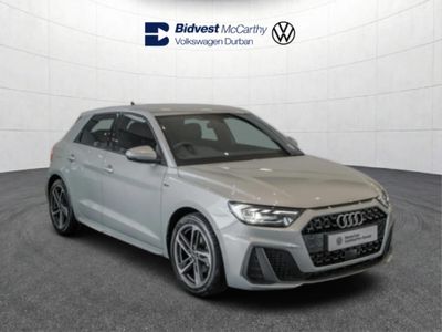 2024 Audi A1 Sportback 1.5 TFSI S Line Auto | 35 TFSI