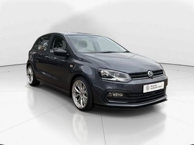 2026 Volkswagen Polo Vivo 1.4