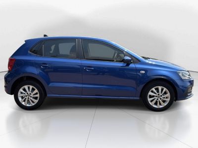2026 Volkswagen Polo Vivo 1.4 Life