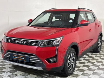 2023 Mahindra XUV 300 1.2T | W8