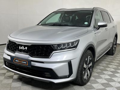 2022 Kia Sorento 2.2D EX+ AWD Auto