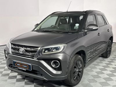 2023 Toyota Urban Cruiser 1.5 Xs Auto