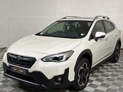 2022 Subaru XV 2.0 iS-ES Auto
