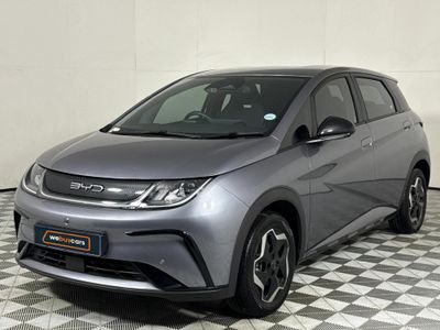 2026 BYD Dolphin Standard Range - Auto