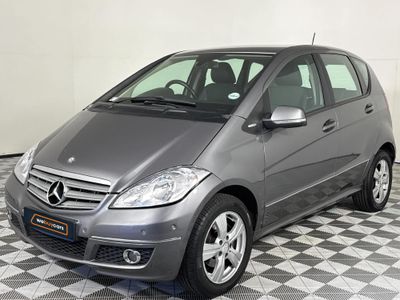 2012 Mercedes-Benz A-Class A 180 CDI Avantgarde Auto