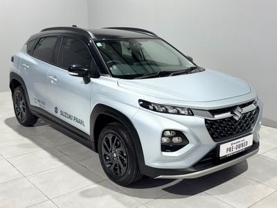 2026 Suzuki Fronx 1.5 GL Auto