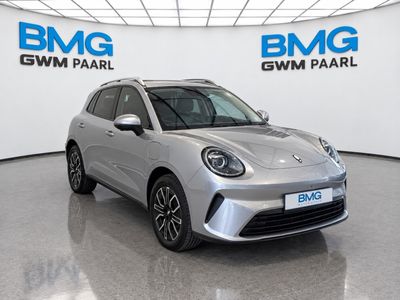 2026 GWM Ora 5 Super Luxury BEV Auto