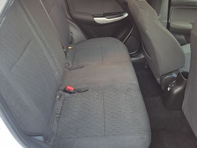 2019 Suzuki Baleno 1.4 GL