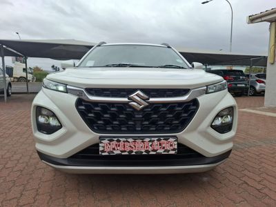 2024 Suzuki Fronx 1.5 GL Auto