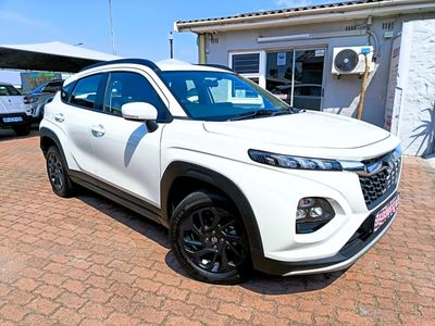 2024 Suzuki Fronx 1.5 GL Auto